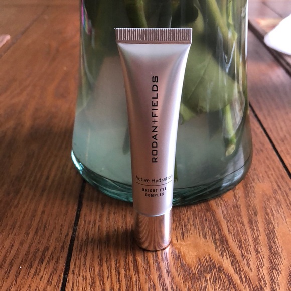 Rodan and Fields Other - Active Hydration Bright Eye Complex